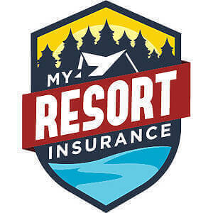 My Resort Insurance Logo