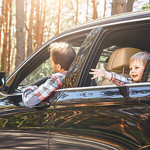 Service Auto Insurance