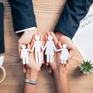 Service Commercial Umbrella