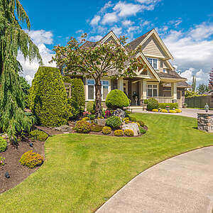 Service Home Insurance