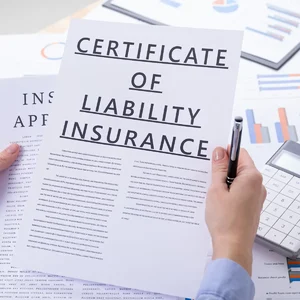 Commercial Liability