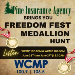 Website Final Freedom Fest Medallion Hunt